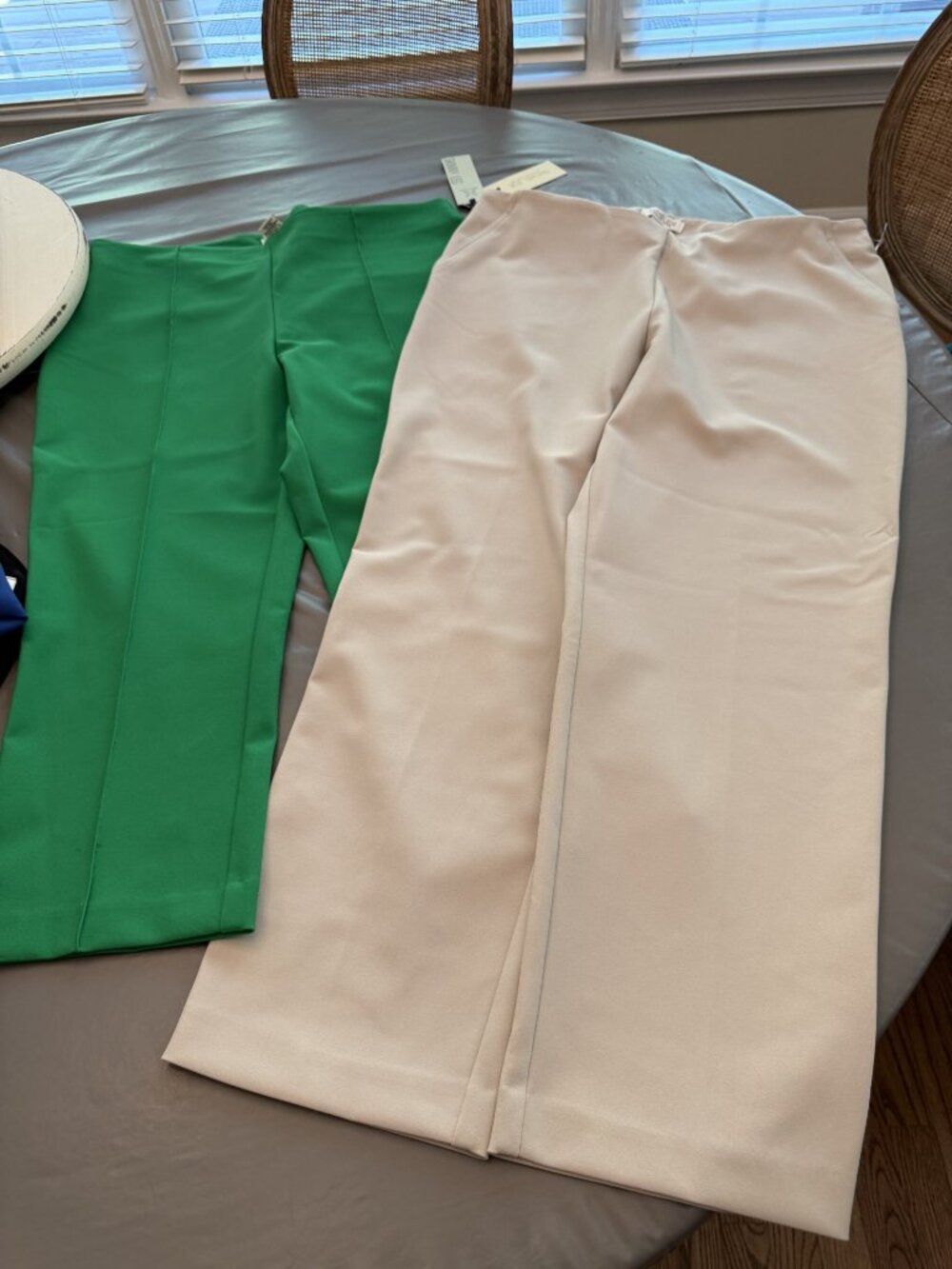 Rachel Zoe pants bundle